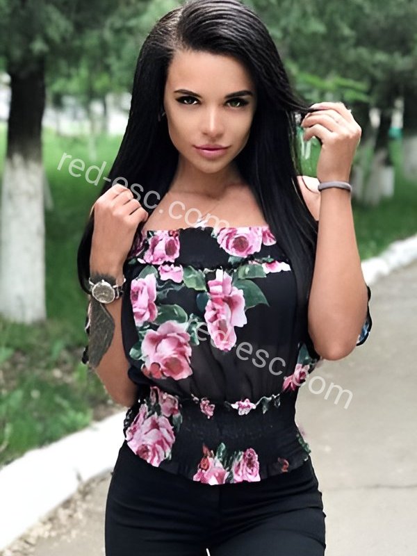 Аня — Куровское